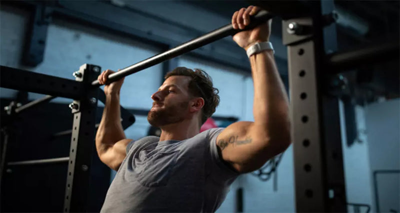 6 Rules To Follow When You Are Trying To Build Muscle