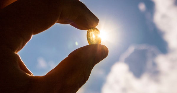 The Importance Of Vitamin D For Our Health