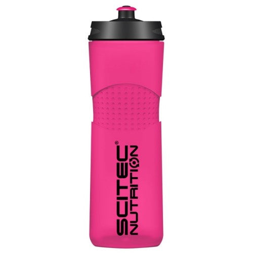 Scitec Nutrition Endurance Water Bottle - 650 ml Pink