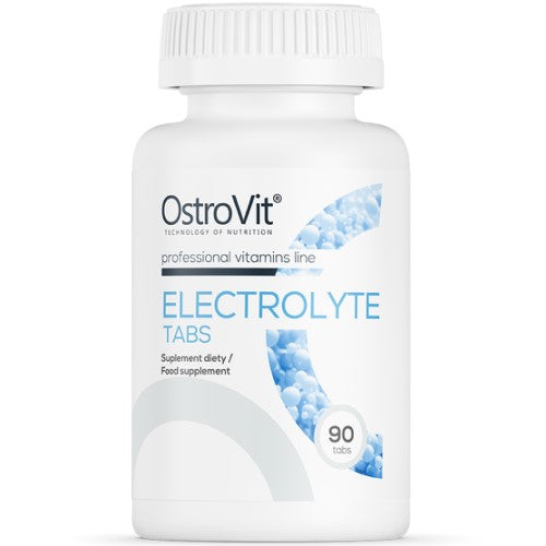 OstroVit Electrolyte  90 Tablets