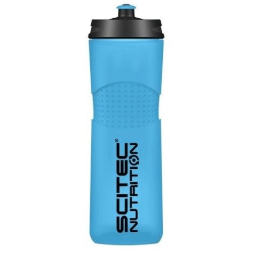 Scitec Nutrition Endurance Water Bottle - 650 ml Blue