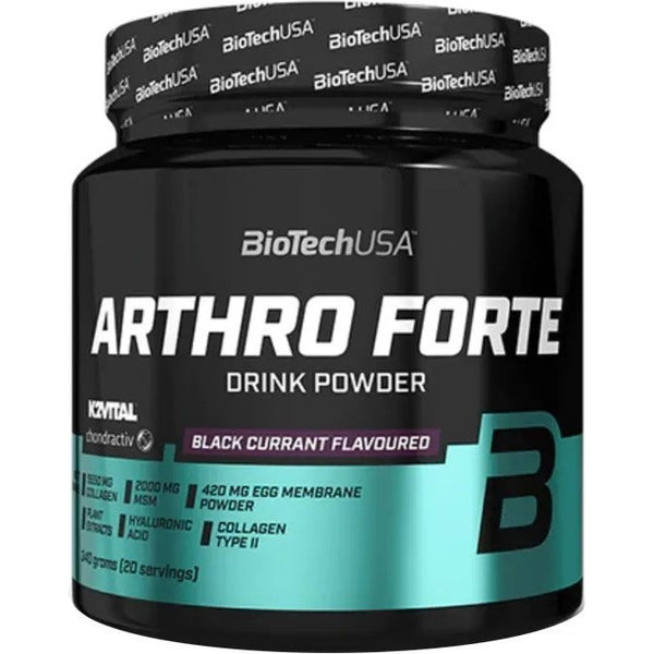 Biotech Usa Arthro Forte 340g