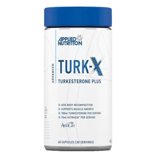 Applied Nutrition Turk-X 60 Capsules