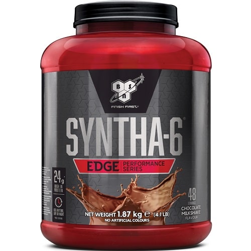 BSN Syntha-6 Edge - 48 Servings - Back in stock soon!