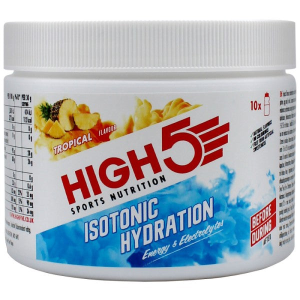 High5 Sports Nutrition Isotonic Hydration - 300 g