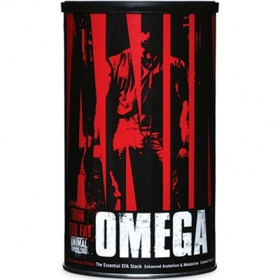 Universal Nutrition Animal Omega - 30 Packs