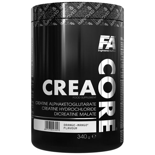 FA Nutrition Core Crea - 340 g