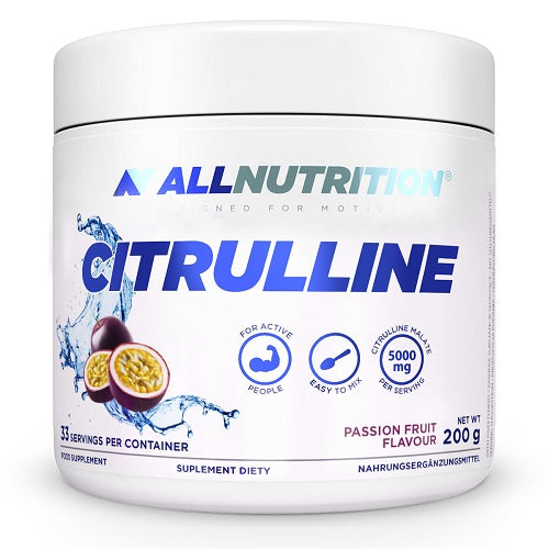 Allnutrition Citrulline - 200 g