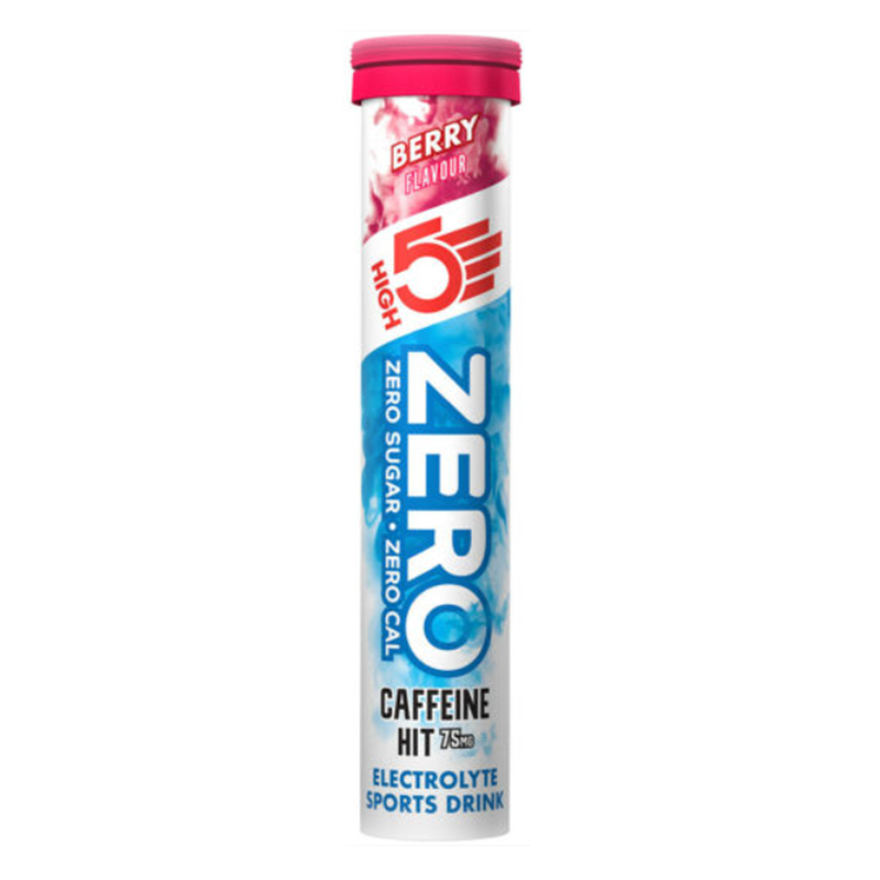 High 5 Zero Caffeine Hit 20 Tablets