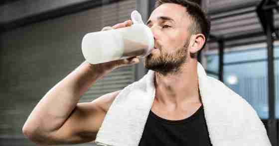 How To Use Protein Supplements For Weight Loss
