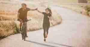 Running Vs Cycling: Which One Is Better For You?