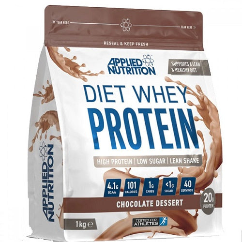 Applied Nutrition Diet Whey - 1000 g