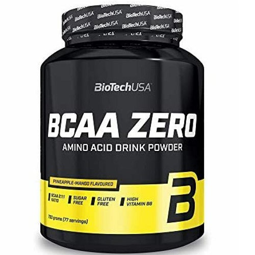 Biotech Usa BCAA Zero - 700 g