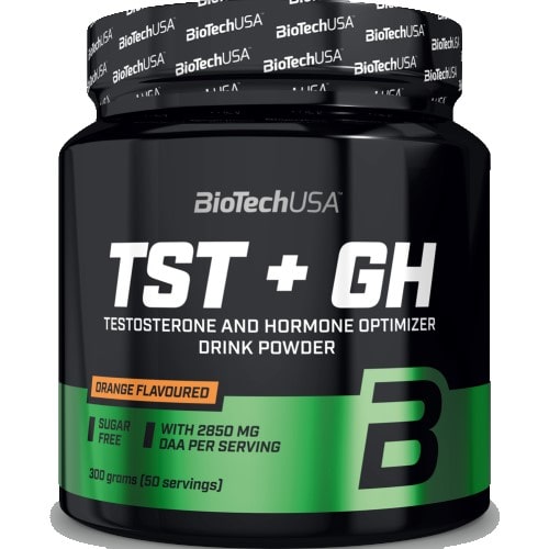 Biotech Usa TST + GH - 300 g