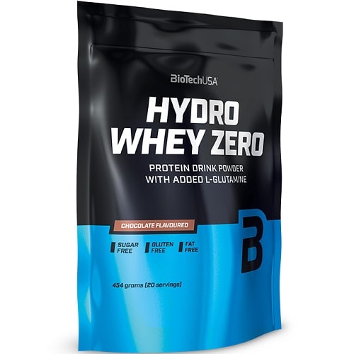 Biotech Usa Hydro Whey Zero - 454 g