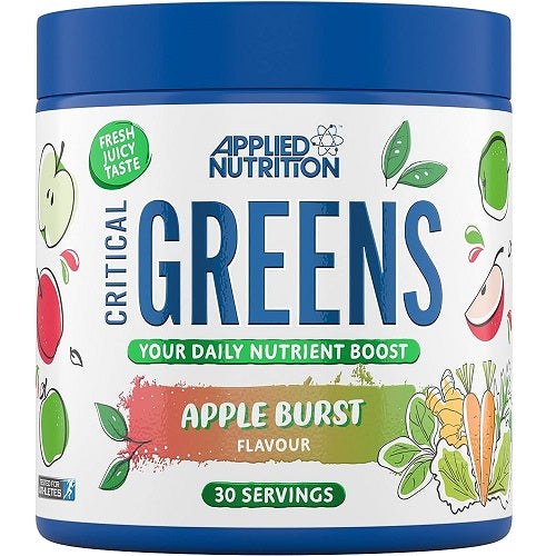 Applied Nutrition Critical Greens - 150 g