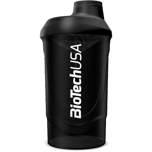 Biotech Usa Shaker Black - 700 ml