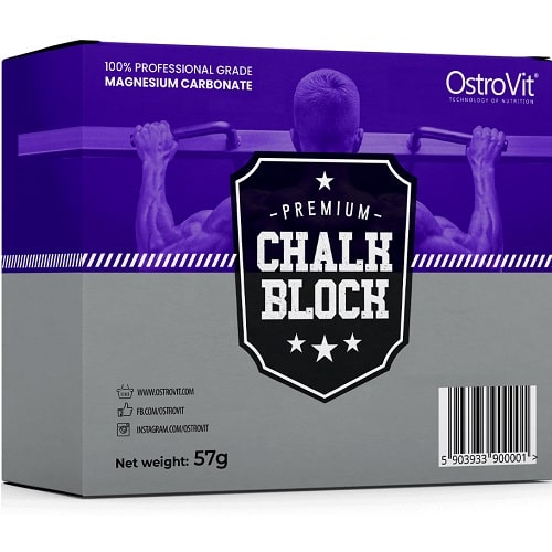 OstroVit Premium Chalk Block - 57 g