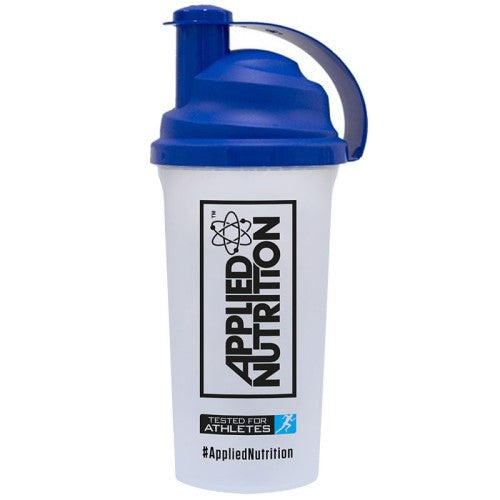 Applied Nutrition Shaker - 700 ml Clear