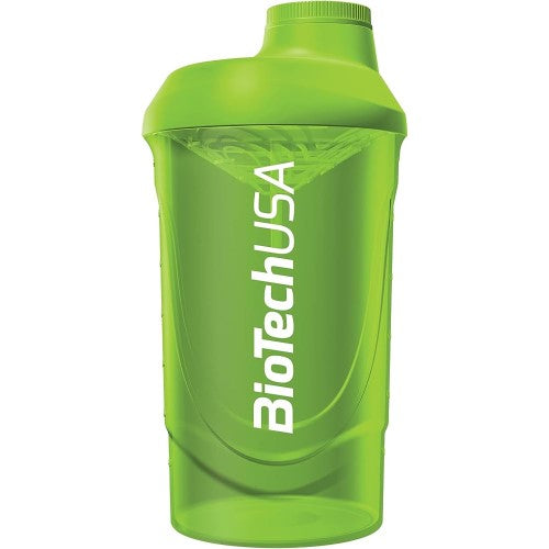 Biotech Usa Shaker Neon Green - 700 ml