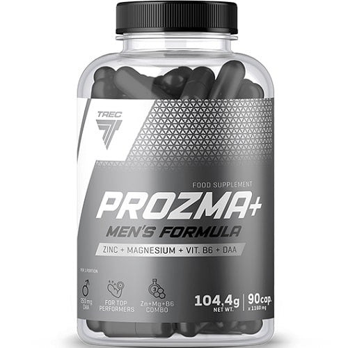 Trec Nutrition ProZMA+ Men's Formula 90 Capsules