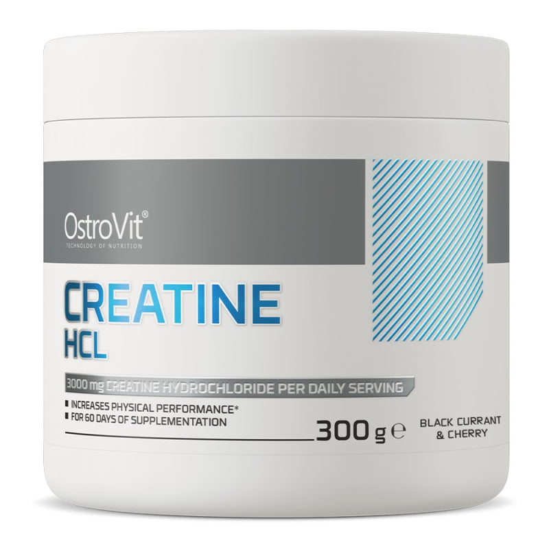 OstroVit Creatine HCL - 300 g