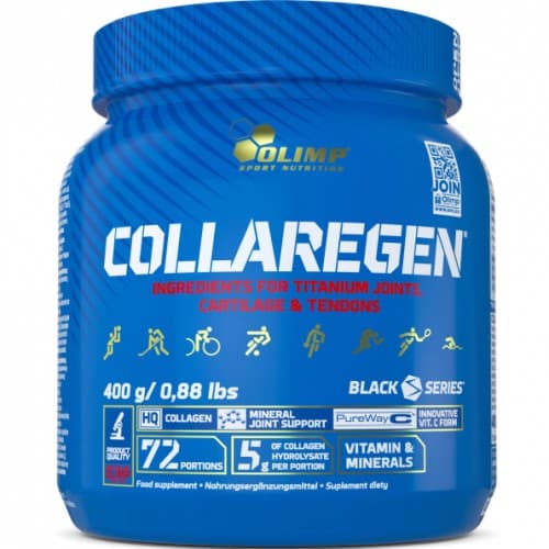Olimp Collaregen - 400 g