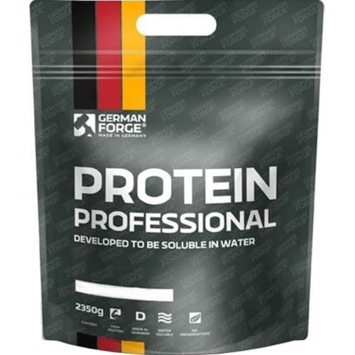 German Forge Protein Professional - 2350 g