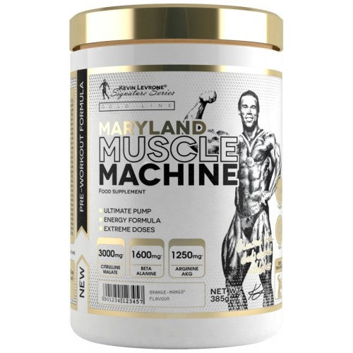 Kevin Levrone Maryland Muscle Machine - 385 g
