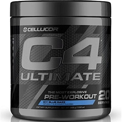 Cellucor C4 Ultimate - 20 Servings