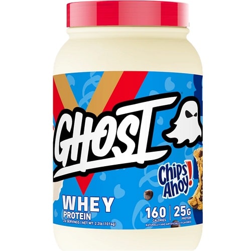 Ghost Lifestyle 100% Whey Protein - 908 g