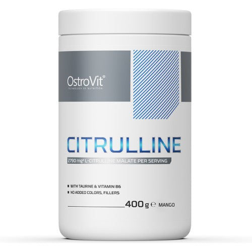 OstroVit Citrulline Malate - 400 g