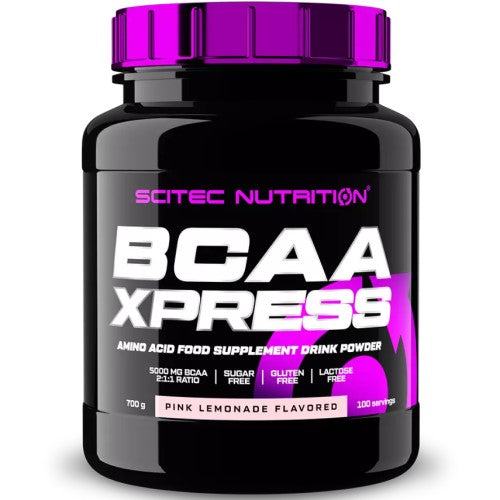 Scitec Nutrition BCAA Xpress - 700 g