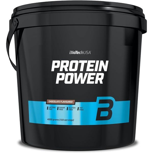 Biotech Usa Protein Power  4000g