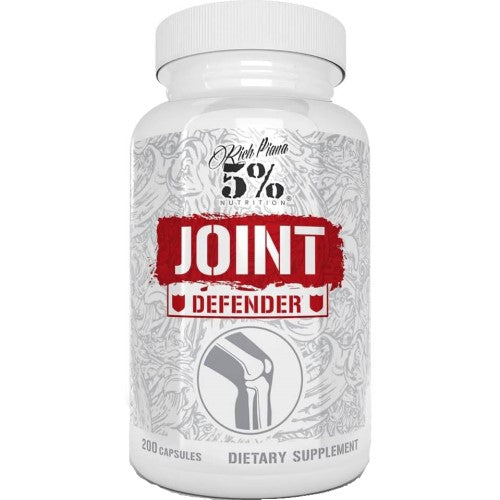 5% Nutrition Joint Defender - 200 Caps