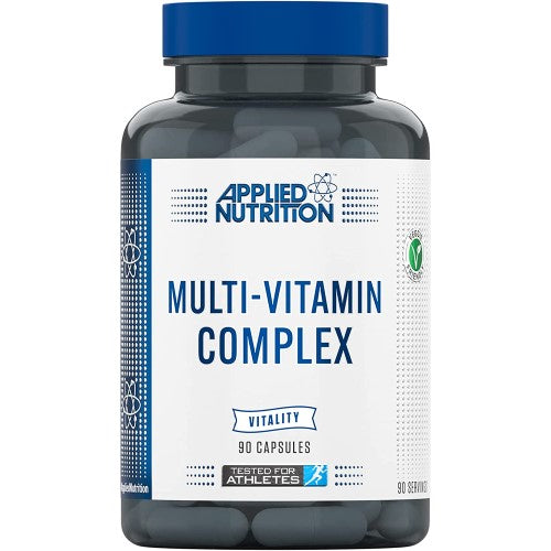 Applied Nutrition Multi-Vitamin Complex - 90 Caps