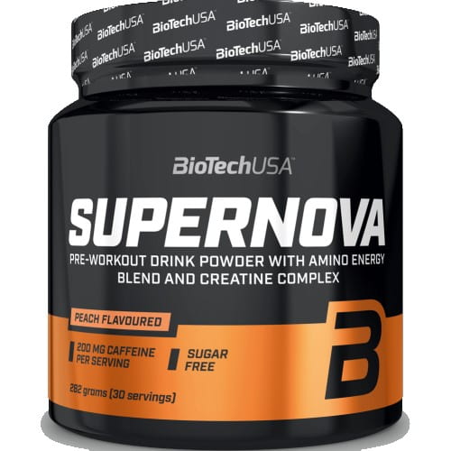 Biotech Usa SuperNova - 30 Servings