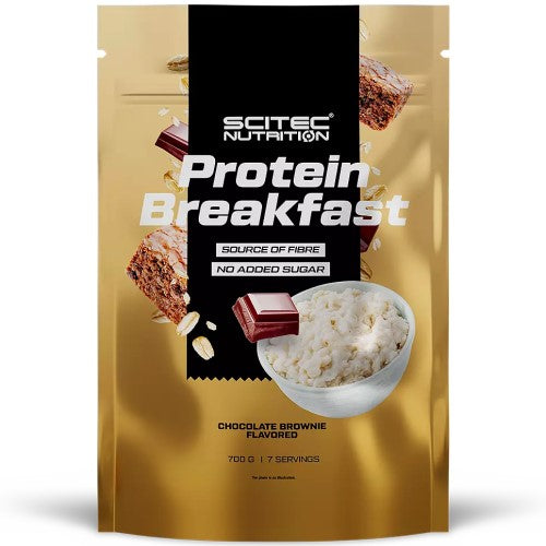 Scitec Nutrition Protein Breakfast - 700 g