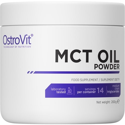OstroVit MCT Oil Powder - 200 g