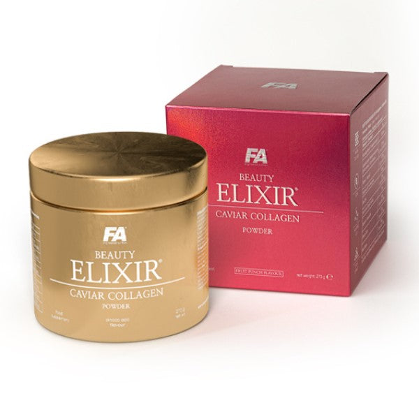 FA Nutrition Beauty Elixir Caviar Collagen - 270 g