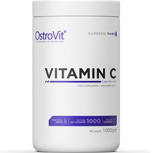 OstroVit Vitamin C - 1000 g