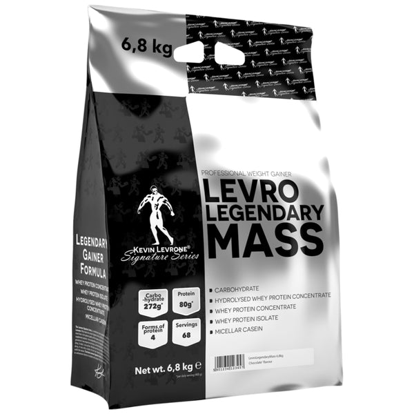 Kevin Levrone Levro Legendary Mass 6.8Kg