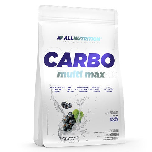 Allnutrition Carbo Multi Max 1000 g