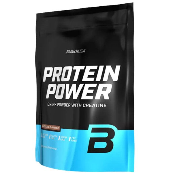 BioTechUSA Protein Power 2000g