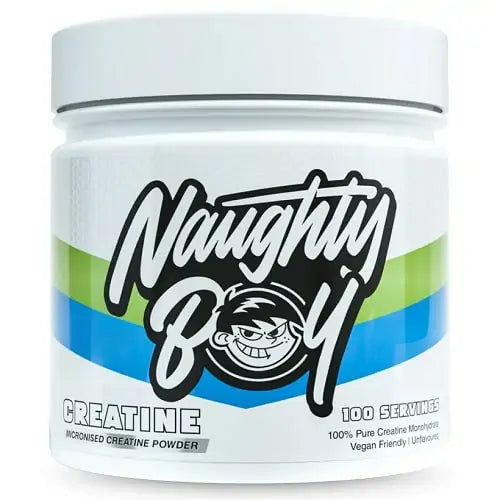Naughty Boy Creatine - 300 g