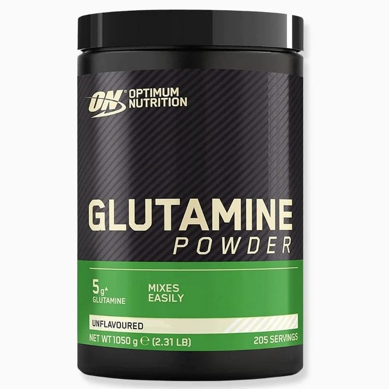 Optimum Nutrition Glutamine Powder 1.05Kg