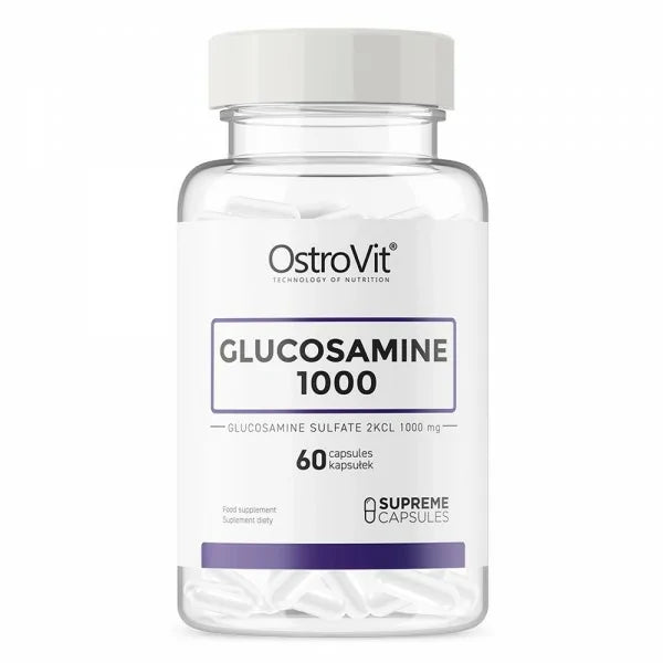 OstroVit Glucosamine 1000 - 60 Tabs