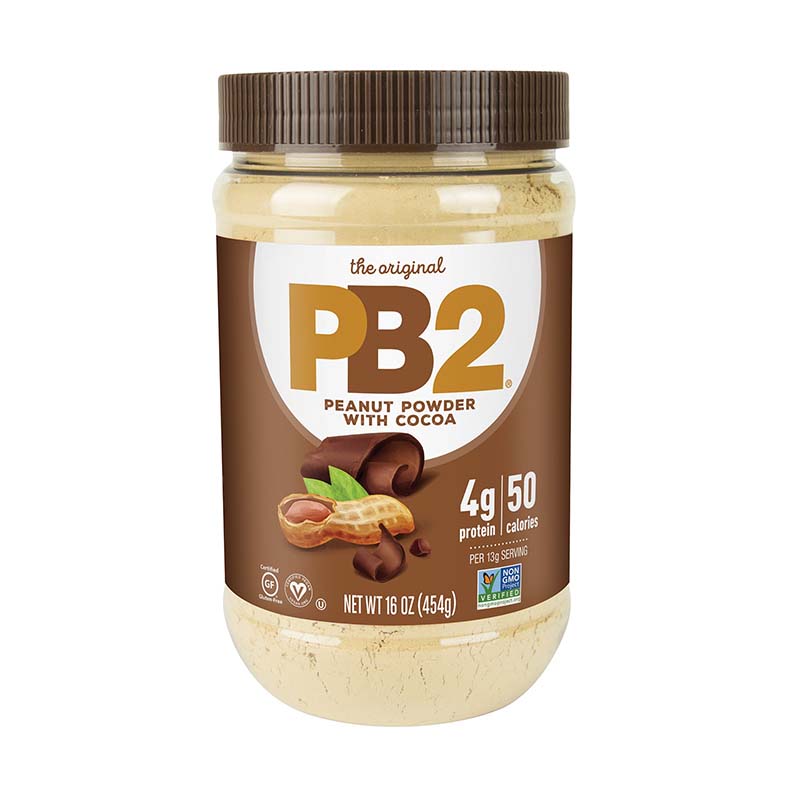 PB2 Foods Powdered Peanut Butter - 184 g Natural