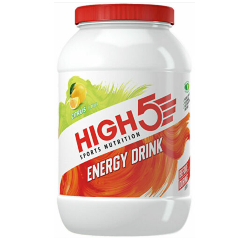 High 5 Energy Drink 2.2kg