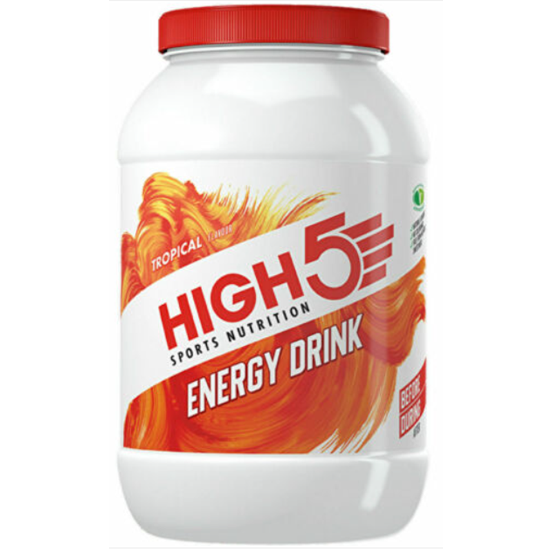 High 5 Energy Drink 2.2kg